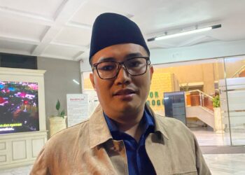 Pesankan Integritas kepada Ribuan PPPK dan CPNS yang Baru Dilantik, Sastra: Selamat!