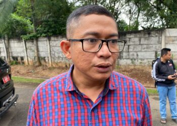 Percepat Pembangunan SMPN 5 Bojong Kulur, Camat: Masih Kekurangan Sekolah Negeri