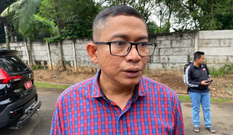 Percepat Pembangunan SMPN 5 Bojong Kulur, Camat: Masih Kekurangan Sekolah Negeri