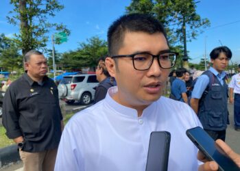 Mahkota Binokasih Sanghayng Pake Akan Kembali di Bogor, Ini Kata Ketua DPRD!