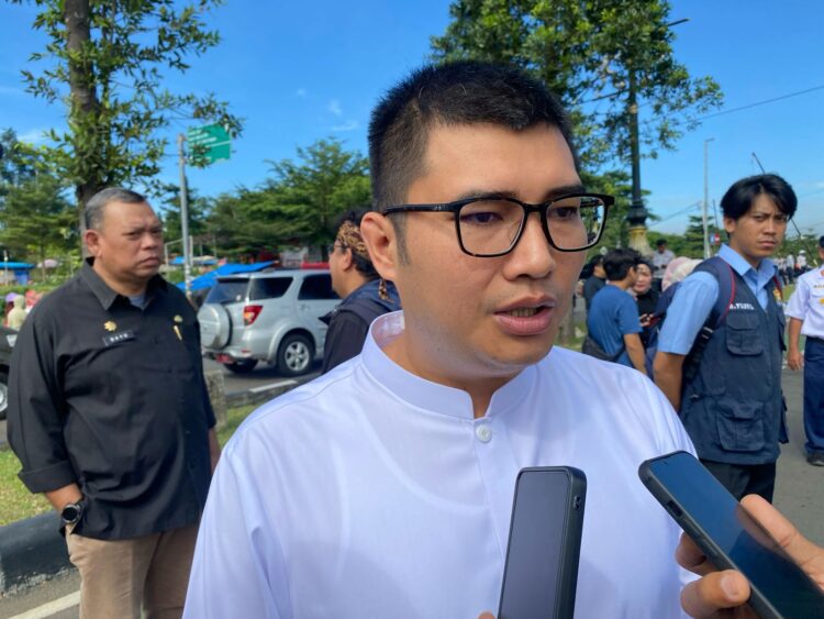 Mahkota Binokasih Sanghayng Pake Akan Kembali di Bogor, Ini Kata Ketua DPRD!