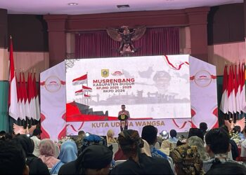 Pemkab Bogor Gelar Musrenbang RPJMD 2025-2029, Fokus pada Pelayanan Publik dan Pembangunan Ekonomi Berbasis Lokal