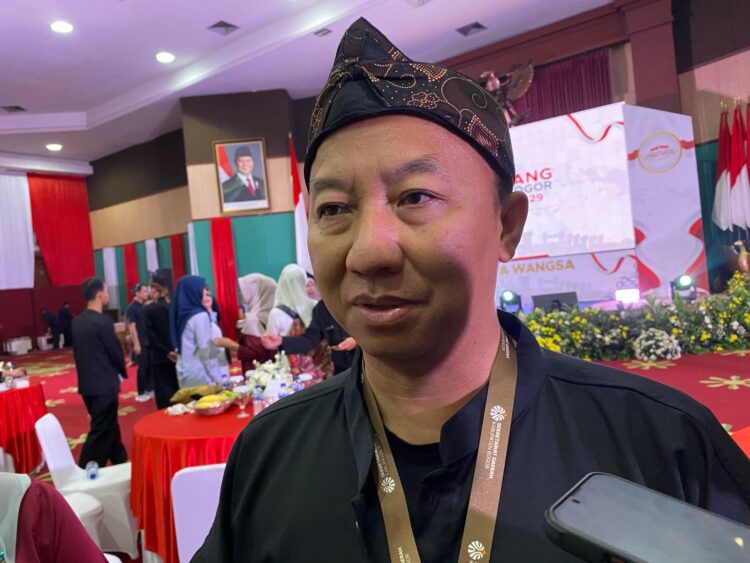 Musrenbang RPJMD Kabupaten Bogor 2025-2029, Tiga Dinas Jadi Sorotan!