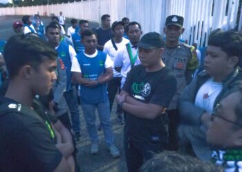 Kabomania Soroti Penurunan Prestasi Persikabo 1973, Desak Pembenahan Manajemen Sebelum Liga 3