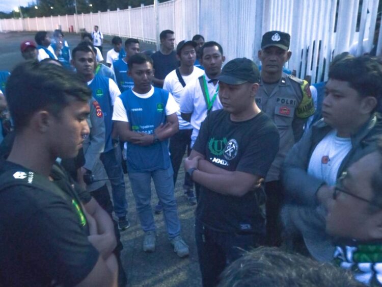 Kabomania Soroti Penurunan Prestasi Persikabo 1973, Desak Pembenahan Manajemen Sebelum Liga 3