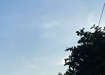 Prakiraan Cuaca Kabupaten Bogor Hari Ini, Minggu 27 April 2025