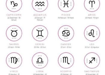 Ramalan Zodiak Hari Ini, 27 April 2025: Cek Peruntungan, Asmara, dan Keuanganmu!