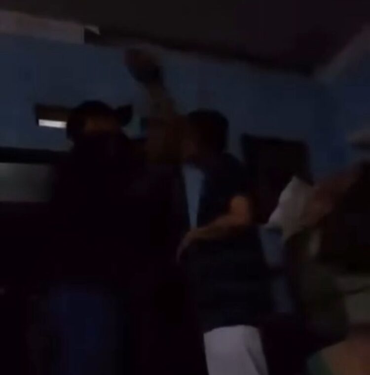 Viral! Diduga Anak Kades Klapanunggal Bogor Aniaya Warga yang Kritik Ayahnya