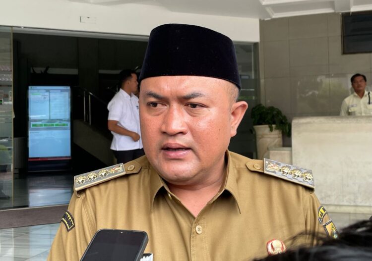 Kontroversi Kades Klapanunggal Minta THR Rp165 Juta, Bupati Bogor Perintahkan Inspektorat Lakukan Pemeriksaan