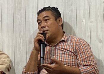 Pengamat Kritisi Program 100 Hari Bupati: Dimana Design Pembangunannya?