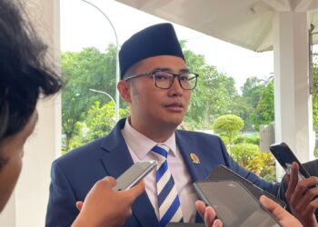 Polemik Kepala Desa Minta THR, Ketua DPRD Kabupaten Bogor Dukung Langkah Pemda