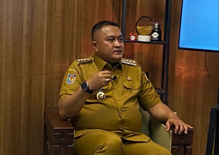 100 Hari Kerja Bupati Bogor, Ini Arah Pembangunannya