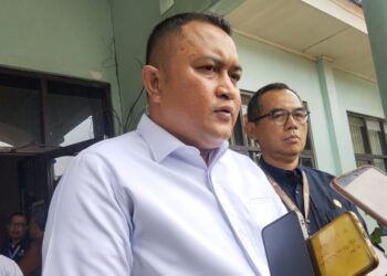 Belum Gelar Retreat Kades, Bupati Bogor Fokus Tuntaskan Pemulihan Bencana dan Perbaikan Jalan Rusak