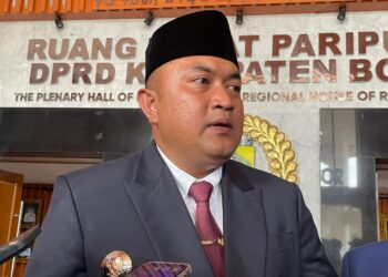 Pastikan UHC 100 Persen di 2026, Bupati Bogor Siapkan Anggaran Rp 724 Miliar
