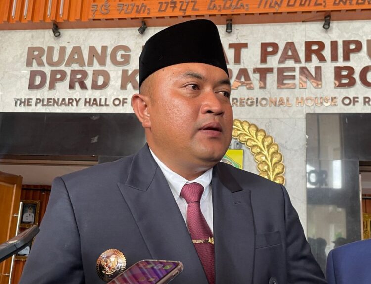 Pastikan UHC 100 Persen di 2026, Bupati Bogor Siapkan Anggaran Rp 724 Miliar