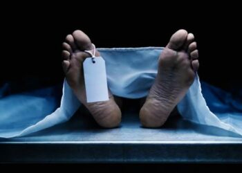 Diduga Terkena Serangan Jantung, Seorang Polisi Ditemukan Tewas Didalam Mobil di Cibinong