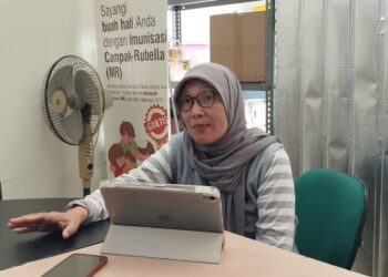 Kasus DBD di Kabupaten Bogor Tembus 550, Tiga Orang Meninggal Dunia