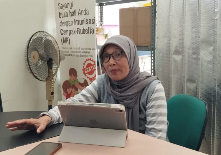 Kasus DBD di Kabupaten Bogor Tembus 550, Tiga Orang Meninggal Dunia