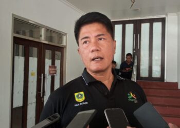 Pengelola Wisata Diminta Prioritaskan Fasilitas Toilet, Kadisbudpar: Wajib Menyediakan Toilet yang Layak