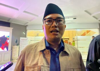 Soal Pelayanan RSUD di Kabupaten Bogor, Ketua DPRD Minta Evaluasi