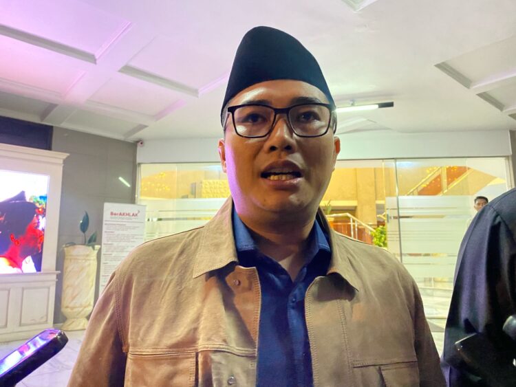 Soal Pelayanan RSUD di Kabupaten Bogor, Ketua DPRD Minta Evaluasi
