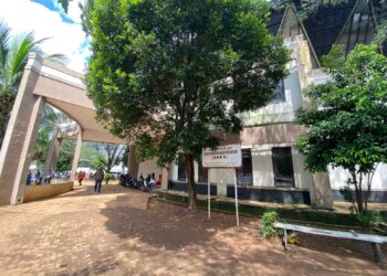 Dukung Revitalisasi Gedung Kesenian, Sastra: Harus Jadi Ruang Publik yang Bermanfaat