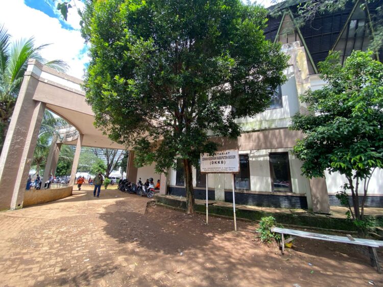 Dukung Revitalisasi Gedung Kesenian, Sastra: Harus Jadi Ruang Publik yang Bermanfaat