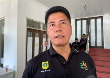 Mahkota Binokasih Akan Singgah di Bogor, Simbol Peradaban Sunda Diarak Selama Tiga Hari