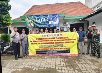 Pemdes Tlajung Udik Tolak Aksi Oknum Mata Elang, Minta Warga Lapor Polisi Jika Terjadi Intimidasi