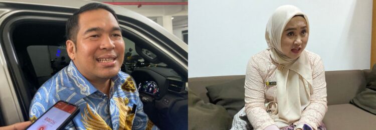 Polemik Tanah Warga Sukaharja Masuk Plotingan IPB, Ipeck Bilang Begini!