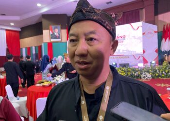 Waduh! Cibinong Jadi Penyumbang Pengangguran Tertinggi di Kabupaten Bogor