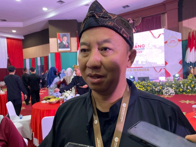 Waduh! Cibinong Jadi Penyumbang Pengangguran Tertinggi di Kabupaten Bogor