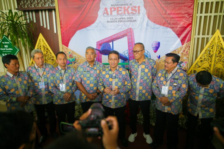 Dedie Rachim: Kota Bogor Siap Jadi Tuan Rumah Rapat Koordinasi Teknis Apeksi