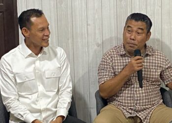 100 Hari Kerja Bupati Bogor Dikritik, Yusfitriadi: Jangan Sekadar Gimik Politik!