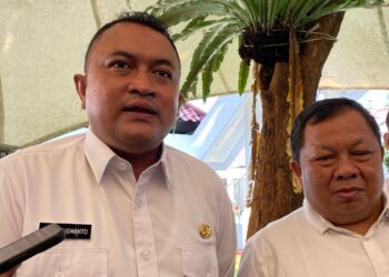 Pemkab Bogor Akan Gelar Silaturahmi Akbar Bersama Buruh pada Mayday, tak Ada Demonstrasi?