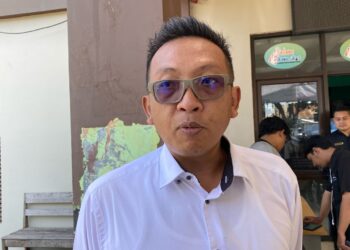 Ratusan PKL di Jalan Citeureup Akan Dipindahkan, Penataan Secara Humanis