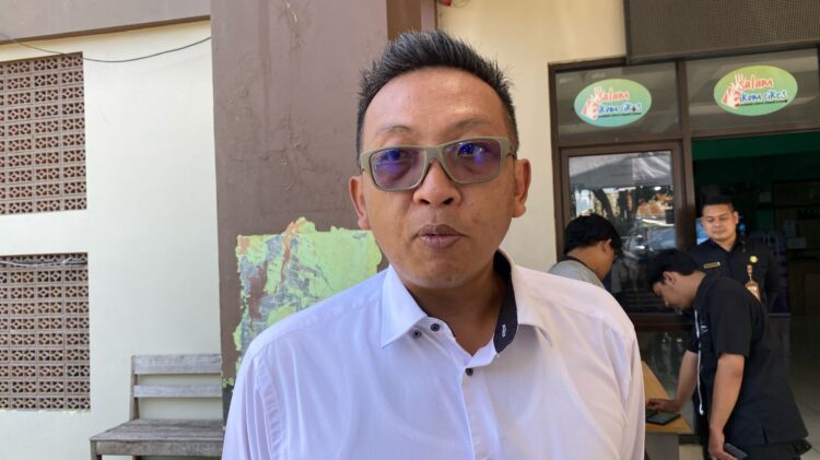 Ratusan PKL di Jalan Citeureup Akan Dipindahkan, Penataan Secara Humanis