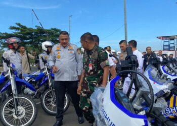 Rudy Susmanto Sulap Anggaran Mamin dan Perjalanan Dinas Jadi Motor Operasional Dishub