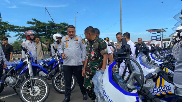Rudy Susmanto Sulap Anggaran Mamin dan Perjalanan Dinas Jadi Motor Operasional Dishub