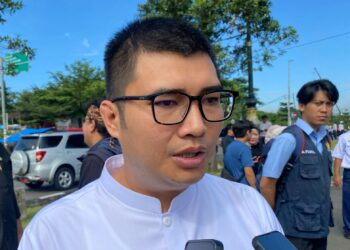 Kehadiran Mahkota Binokasih di Kabupaten Bogor, Sastra Winara : Ini Isyarat Alam