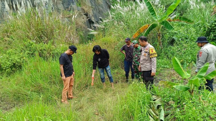 Sedang Latihan Panjat Tebing, Mahasiswi Ipwija Meninggal Dunia Tertimpa Batu