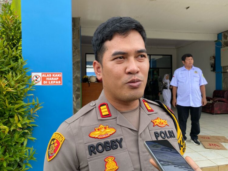 Gunung Putri Jadi Sarang Matel, Kapolsek: Laporkan Jika Dirampas Dijalan