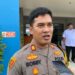 Soal Seminar Bahaya Narkoba, Kapolsek Gunung Putri Bilang Begini