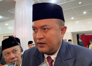 Anak Kades Klapanunggal Diduga Aniaya Warga, Bupati Bogor Minta Proses Hukum Ditegakkan