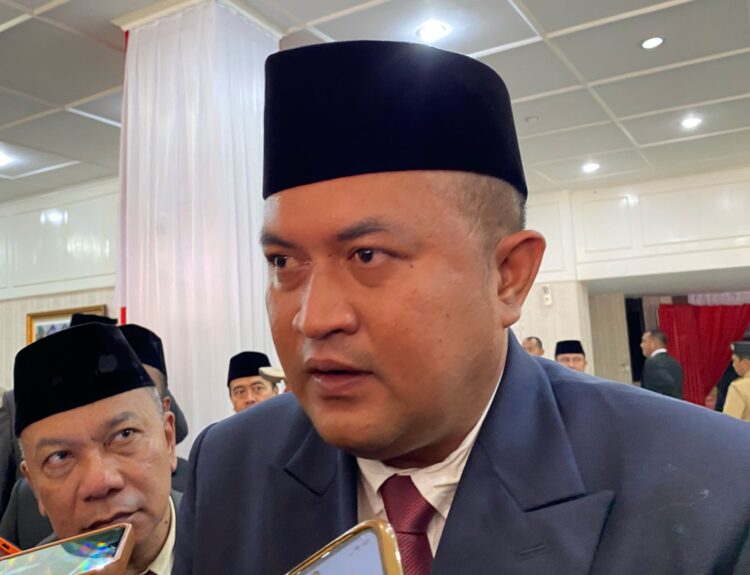 Anak Kades Klapanunggal Diduga Aniaya Warga, Bupati Bogor Minta Proses Hukum Ditegakkan