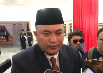 Pemkab Bogor Prioritaskan Pendidikan, Bupati Siapkan Sekolah Percontohan di 2025