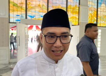 Hardiknas 2025, Ketua DPRD Kabupaten Bogor: Pendidikan Adalah Hak yang Harus Dipenuhi