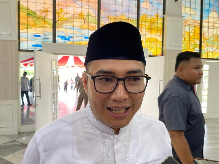 Hardiknas 2025, Ketua DPRD Kabupaten Bogor: Pendidikan Adalah Hak yang Harus Dipenuhi