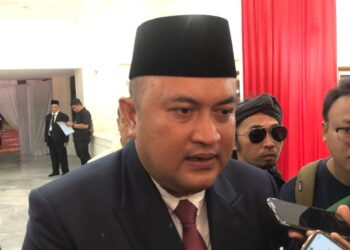 Tanggapi Aturan Soal Pelajar Nakal Dibawa ke Barak, Bupati Bogor: Kami Utamakan Pendekatan Sosial
