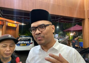 Kasus Penganiayaan Anak Kades Klapanunggal Berakhir dengan Restorative Justice, Brorondm Kecewa